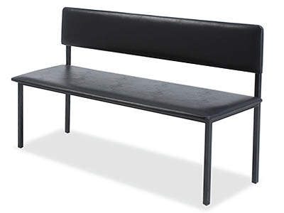 СКАМЬЯ для посетителей BL 1600х450х710