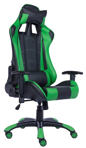 Геймерское кресло Lotus S9