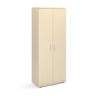 Шкаф для одежды (820х450х2030) Консул