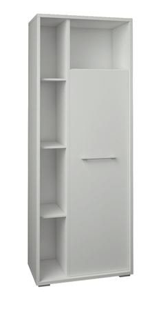 Гардероб 799*450*2090 Милано