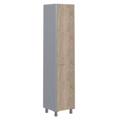 Шкаф колонка OHC 45.1 (45,6х45х214,7) Offix-New