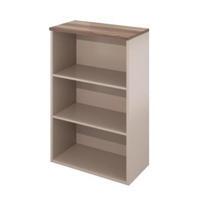 Шкаф низкий (800х418х1250) (ДГ46_1+ДГ40_2) Дуглас