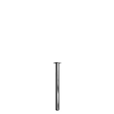 Опора 60x60x710 Nova S