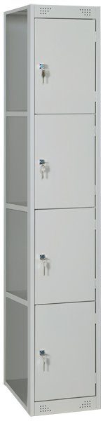Шкаф ШМ-М-14(400) доп. секция