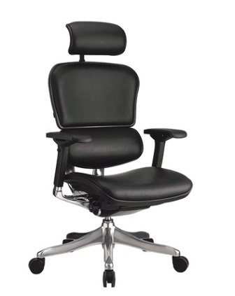 Ergohuman PLUS LUX