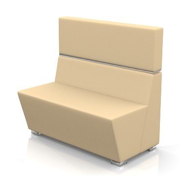 M33-2D2 1200x740x1170 Мягкая мебель M33 Modern Feedback