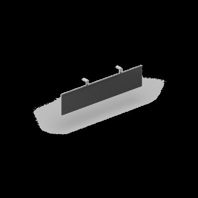 Лицевая панель С OCVDF (160х30х1.8) CARRE