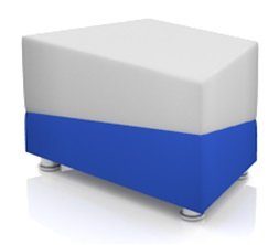 M15-1P4R 900x550x450 Мягкая мебель M15 United Lines