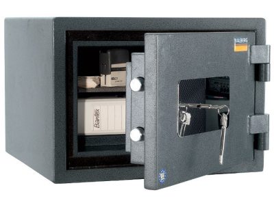 Сейф Гарант-32 (315х440х440)
