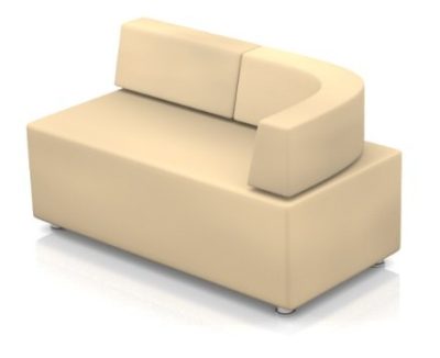 M2-2DC 1300x650x730 М2 Неограниченное пространство