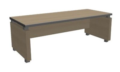 Стол руководителя 2200 (2200х900х750)