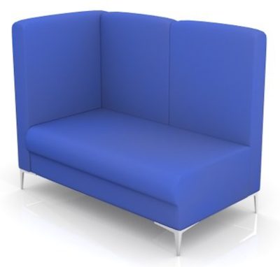 M6-2D2L 1220x700x1010 Мягкая мебель