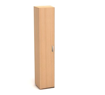 К13 Канц Колонка закрытая (350х350х1830) (КК32+ДК38+ФД04)