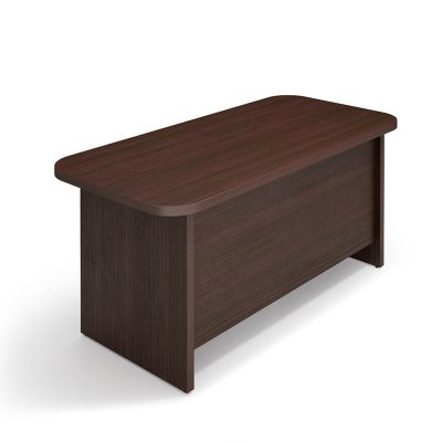 Стол прямой (1600х800х780) Консул