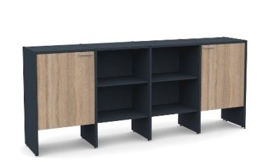 Компоновка 4 (2334х440х970) Инновация