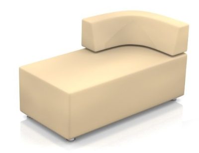 M2-2CR 1300x650x730 Мягкая мебель