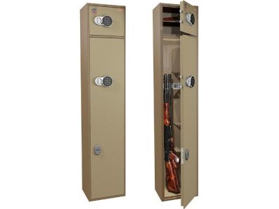 Сейф Беркут 150/2 EL (1480х300х300)