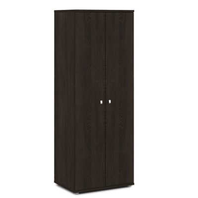 Шкаф закрытый (820х590х2195) Vasanta