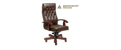 Кресло для руководителя Дарвин А