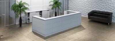 Модуль прямой STEEL 15100