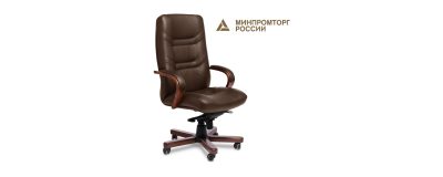 Кресло для руководителя Министр A