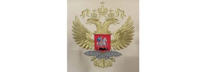 Создание макета логотипа/герба/надписи ( дополнительно на все количество кресел)