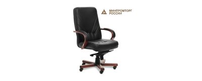 Кресло для руководителя Верона А