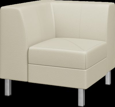 Флагман. Модуль угловой. Ecotex 3025.