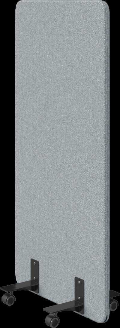 Муви. Мобильная перегородка 80х160. Sherlock 993 MV-80/160