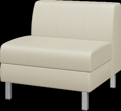 Флагман. Модуль 1-местный. Ecotex 3025.