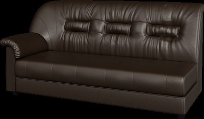 Премьер. Модуль 3-местный правый. Ecotex 3069