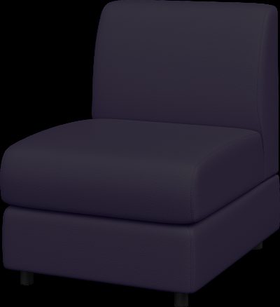 Матрикс. Модуль 1-местный. Ecotex 3007.