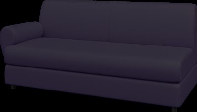 Матрикс. Модуль 3-местный правый. Ecotex 3007.