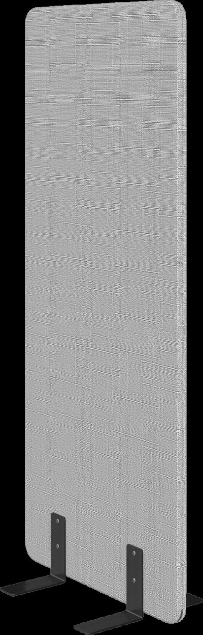 Фикс. Мобильная перегородка 80х180. Romeo 13.