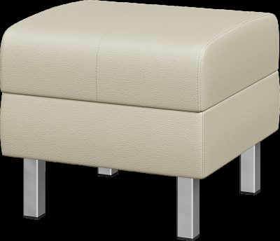 Флагман. Банкетка. Ecotex 3025.