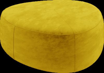 СФ-150 Софти. Пуф 150. Newtone Yellow.