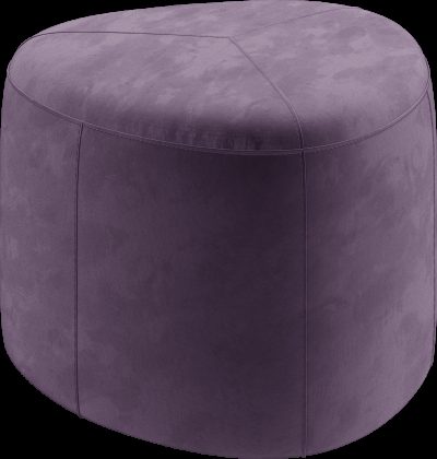 Софти. Пуф 53. Newtone purple