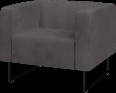 Кейс. Кресло 60. Lounge 35