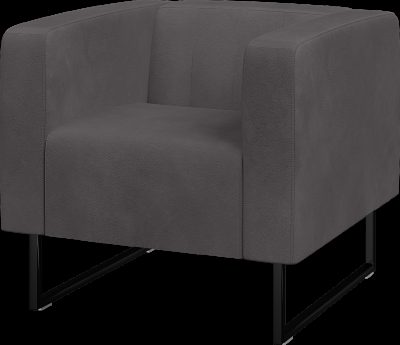 Кейс. Кресло 50. Lounge 35