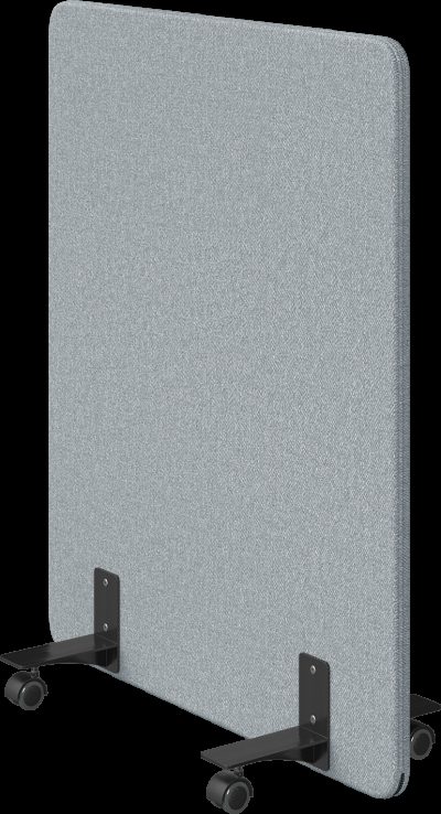 Муви. Мобильная перегородка 100х120. Sherlock 993 MV-100/120