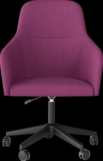 Кресло Крис CS-Т5-B-D60 Kiton 14