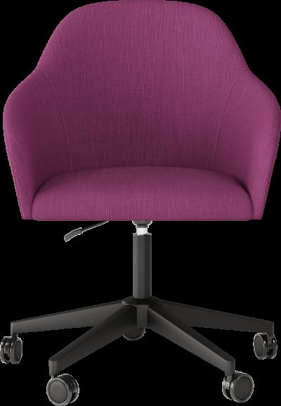 Кресло Кейт KT-Т5-B-D60 Kiton 14