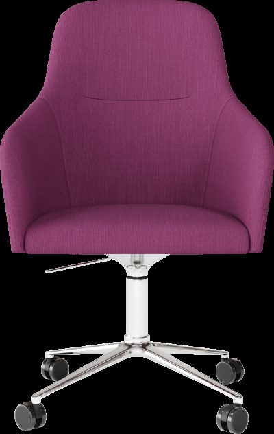 Кресло Крис CS-406C-D60 Kiton 14