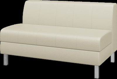 Флагман. Модуль 2-местный. Ecotex 3025.