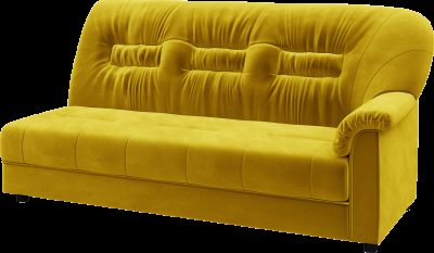 Премьер. Модуль 3-местный левый. Newtone Yellow.