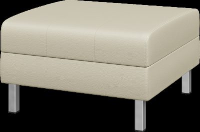 Флагман. Банкетка. Ecotex 3025.