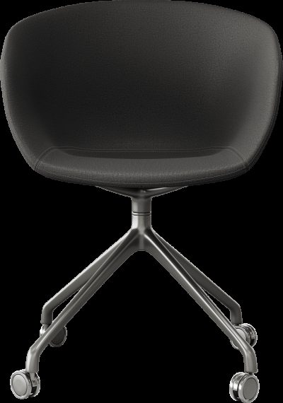 Кресло Селин SL-285B-D60 Austin 21 black