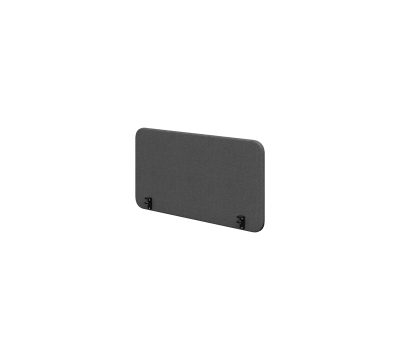 Окс. Экран боковой 830х445. Uno grey