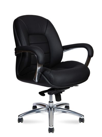 Кресло Гранд LB блэк / Grand LB black