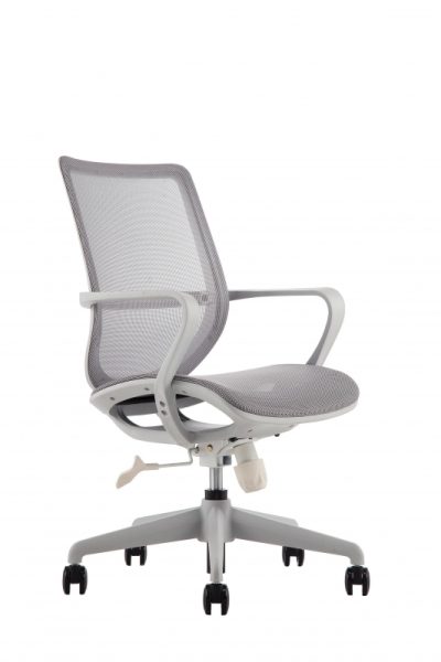 Кресло Гэлакси gray LB
